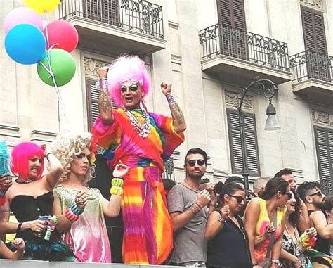 gay palermo incontri|Guida ai viaggi gay Palermo│misterb&b